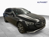  Mercedes  E-Klasse 300 de T 9G-TRONIC Avantgarde Automatic Diesel/Electric  173 #2