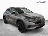  Mercedes  EQA 300 4MATIC Electric Art Automatic Electric  174 #2