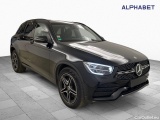  Mercedes  GLC 220 d 4MATIC 9G-TRONIC AMG Line Automatic Diesel  177 #2