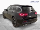  Mercedes  GLC 220 d 4MATIC 9G-TRONIC AMG Line Automatic Diesel  177 #3