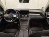  Mercedes  GLC 220 d 4MATIC 9G-TRONIC AMG Line Automatic Diesel  177 #7