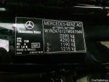  Mercedes  GLB 200 d 8G-DCT AMG Line Automatic Diesel  186 #12