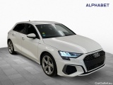  Audi  A3 35 TDI Sportback S tronic S line Automatic Diesel  188 #2