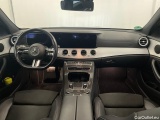 Mercedes  E-Klasse 220 d 4Matic T 9G-TRONIC AMG Line Automatic Diesel  193 #7