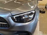  Mercedes  E-Klasse 220 d 4Matic T 9G-TRONIC AMG Line Automatic Diesel  193 #21