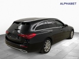  Mercedes  C-Klasse 220 d T 9G-TRONIC Avantgarde Automatic Diesel/Electric  195 #4
