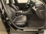  Mercedes  C-Klasse 220 d T 9G-TRONIC Avantgarde Automatic Diesel/Electric  195 #6