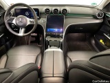  Mercedes  C-Klasse 220 d T 9G-TRONIC Avantgarde Automatic Diesel/Electric  195 #7
