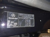  Mercedes  C-Klasse 220 d T 9G-TRONIC Avantgarde Automatic Diesel/Electric  195 #12