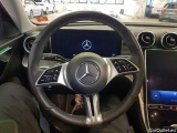  Mercedes  C-Klasse 220 d T 9G-TRONIC Avantgarde Automatic Diesel/Electric  195 #13