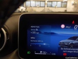  Mercedes  C-Klasse 220 d T 9G-TRONIC Avantgarde Automatic Diesel/Electric  195 #15