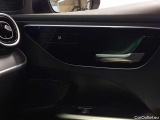  Mercedes  C-Klasse 220 d T 9G-TRONIC Avantgarde Automatic Diesel/Electric  195 #17