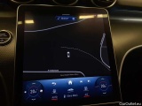  Mercedes  C-Klasse 220 d T 9G-TRONIC Avantgarde Automatic Diesel/Electric  195 #30