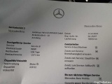  Mercedes  C-Klasse 220 d T 9G-TRONIC Avantgarde Automatic Diesel/Electric  195 #32