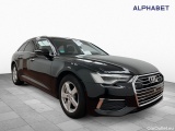  Audi  A6 Avant 40 TDI quattro S tronic design Automatic Diesel/Electric  200 #2