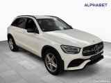  Mercedes  GLC 220 d 4MATIC 9G-TRONIC AMG Line Automatic Diesel  203 #2