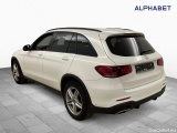  Mercedes  GLC 220 d 4MATIC 9G-TRONIC AMG Line Automatic Diesel  203 #3