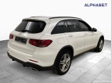  Mercedes  GLC 220 d 4MATIC 9G-TRONIC AMG Line Automatic Diesel  203 #4