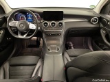  Mercedes  GLC 220 d 4MATIC 9G-TRONIC AMG Line Automatic Diesel  203 #7