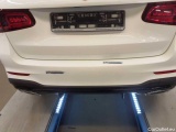  Mercedes  GLC 220 d 4MATIC 9G-TRONIC AMG Line Automatic Diesel  203 #33