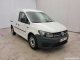  Volkswagen  Caddy Van Start-Up 1.2TSi BMT 84pk/cv 4p Manual Petrol  1 #9