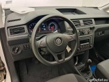  Volkswagen  Caddy Van Start-Up 1.2TSi BMT 84pk/cv 4p Manual Petrol  1 #15