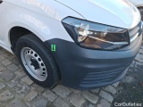  Volkswagen  Caddy Van Start-Up 1.2TSi BMT 84pk/cv 4p Manual Petrol  1 #23