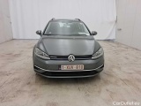  Volkswagen  Golf  VII Variant Comfortline BM 1.5TGi 130pk/cv 5p DSG7 Automatic CNG  3 #24