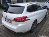  Peugeot  308 SW GT Pack 1.2 PureTech S&S 130pk/cv 5p Manual Petrol  5 #2