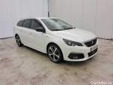  Peugeot  308 SW GT Pack 1.2 PureTech S&S 130pk/cv 5p Manual Petrol  5 #8