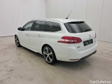  Peugeot  308 SW GT Pack 1.2 PureTech S&S 130pk/cv 5p Manual Petrol  5 #9