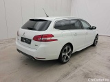  Peugeot  308 SW GT Pack 1.2 PureTech S&S 130pk/cv 5p Manual Petrol  5 #10