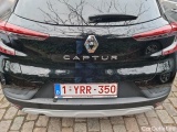  Renault  Captur Corporate Edition 1.5dCi 115pk/cv 5p EDC Automatic Diesel  6 #48