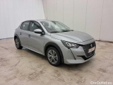  Peugeot  208 e-Allure 136pk/cv 5p Automatic Electric  8 #3