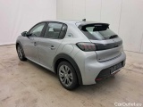  Peugeot  208 e-Allure 136pk/cv 5p Automatic Electric  8 #4