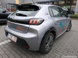 Peugeot  208 e-Allure 136pk/cv 5p Automatic Electric  8 #5