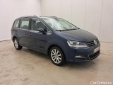  Volkswagen  Sharan Highline 1.4TSi 150pk/cv 5p Manual Petrol  12 #8