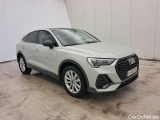  Audi  Q3 Sportback 45 1.4TFSi-e 245pk/cv 5p S-Tronic Automatic Petrol/Electric  13 #3