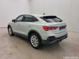  Audi  Q3 Sportback 45 1.4TFSi-e 245pk/cv 5p S-Tronic Automatic Petrol/Electric  13 #4