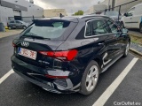  Audi  A3 Sportback S-Line 40 1.4TFSi-e 204pk/cv 5p S-Tronic Automatic Petrol/Electric  15 #2