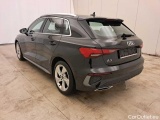  Audi  A3 Sportback S-Line 40 1.4TFSi-e 204pk/cv 5p S-Tronic Automatic Petrol/Electric  15 #9
