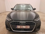  Audi  A3 Sportback S-Line 40 1.4TFSi-e 204pk/cv 5p S-Tronic Automatic Petrol/Electric  15 #16