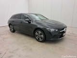  Mercedes  CLA-Klasse CLA250e Shooting Brake Business Sol. 1.3i 218pk/cv 5p 8G-DCT Automatic Petrol/Electric  16 #8