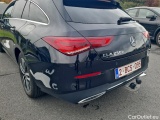 Mercedes  CLA-Klasse CLA250e Shooting Brake Business Sol. 1.3i 218pk/cv 5p 8G-DCT Automatic Petrol/Electric  16 #25
