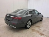  Mercedes  E-Klasse E200d Sedan Business Solution 1.6d 160pk/cv 4p 9G-Tronic Automatic Diesel  17 #2