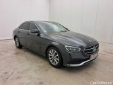  Mercedes  E-Klasse E200d Sedan Business Solution 1.6d 160pk/cv 4p 9G-Tronic Automatic Diesel  17 #3