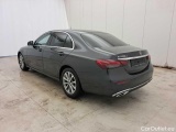  Mercedes  E-Klasse E200d Sedan Business Solution 1.6d 160pk/cv 4p 9G-Tronic Automatic Diesel  17 #4