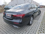  Mercedes  E-Klasse E200d Sedan Business Solution 1.6d 160pk/cv 4p 9G-Tronic Automatic Diesel  17 #5