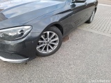  Mercedes  E-Klasse E200d Sedan Business Solution 1.6d 160pk/cv 4p 9G-Tronic Automatic Diesel  17 #62