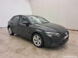  Audi  A3 Sportback Attraction 35 2.0TDi 150pk/cv 5p Manual Diesel  19 #3